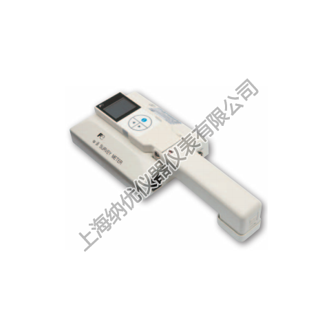 半导体式表面污染便携式仪表（NHJ2）